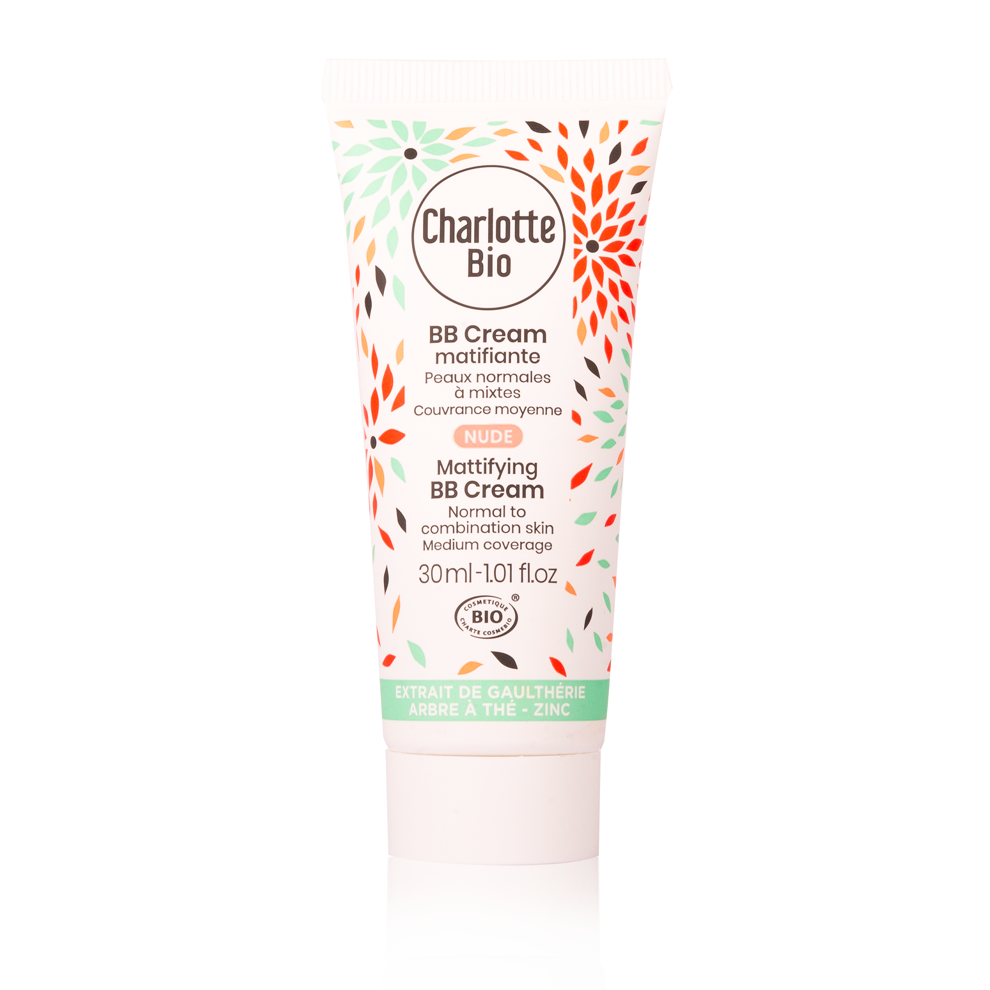 CHARLOTTE BIO - Wholesale BB/CC Cream - BB Cream Display4