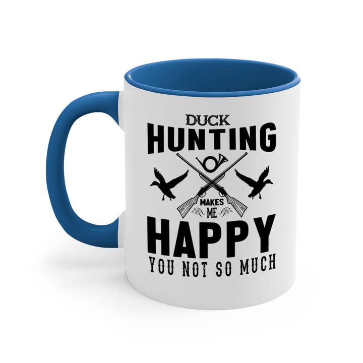 duck hunting 30#- hunting-Mug / Coffee Cup for wholesale by Mugs R Us