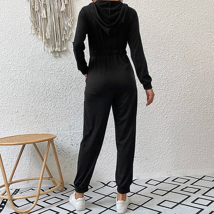 Janix Sports Jumpsuit for engroshandel hos Revella The Label