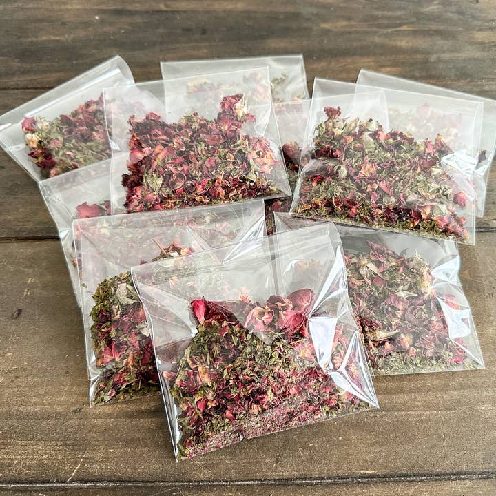 Herbal Rose Apothecary - Wholesale Facial Steam - Facial Steamers (White Label)