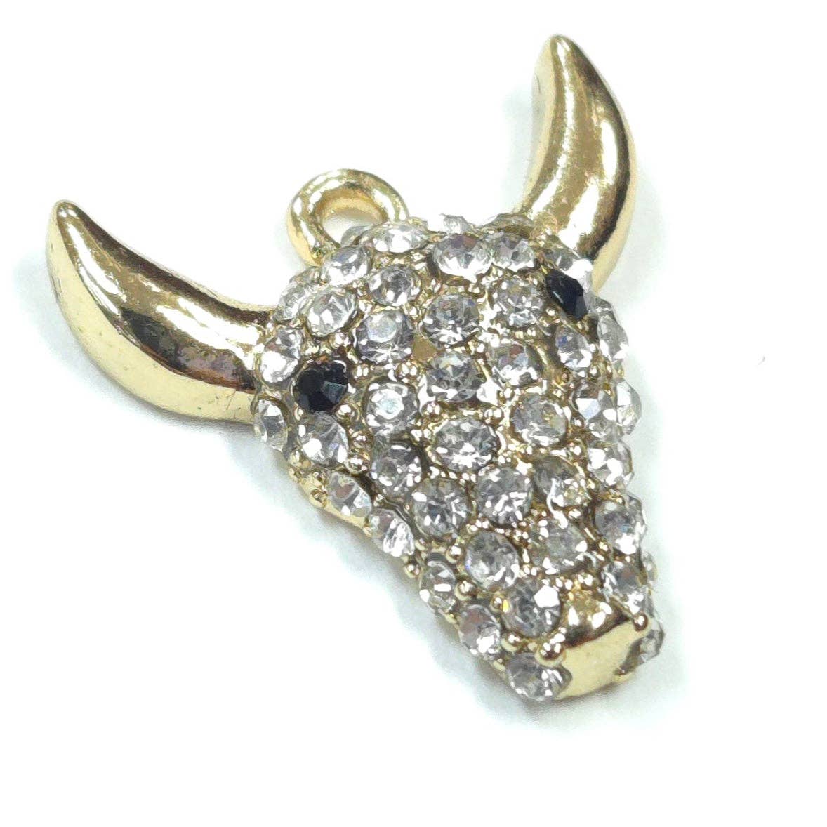 Greater Goods Imports & Wholesale - Wholesale Individual Charm/Pendant - C0035 | DIY Jewelry Charms | GC1140 (Copy)7