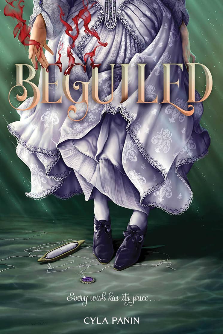 Abrams - Wholesale Teen & Young Adult Book - Beguiled: A Novel0