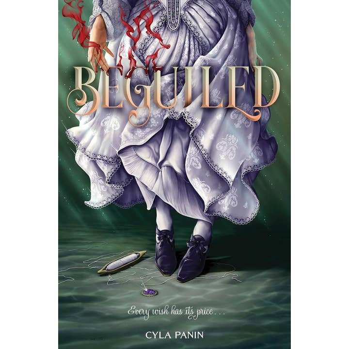 Abrams - Wholesale Teen & Young Adult Book - Beguiled: A Novel