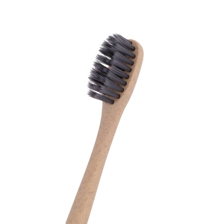 Archie - Wholesale Toothbrush - Activated Natural Toothbrush - Cinnamon