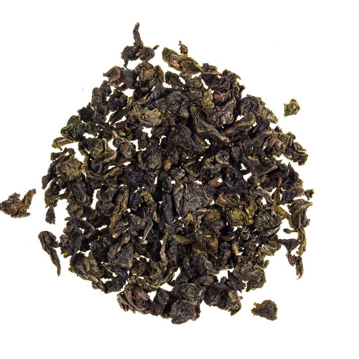 Adore Tea - Wholesale Loose tea - Milky Oolong