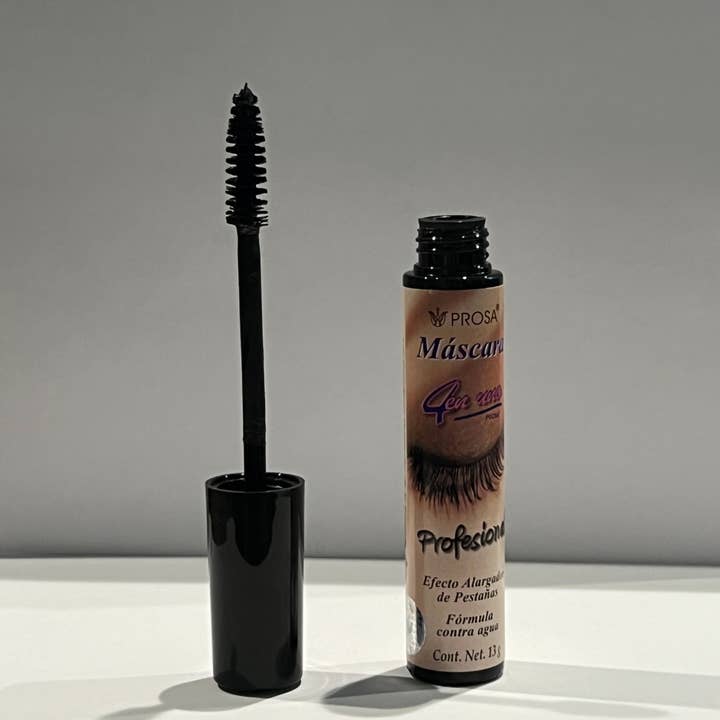 EQME store - Wholesale Mascara - PROSA Mascara professional