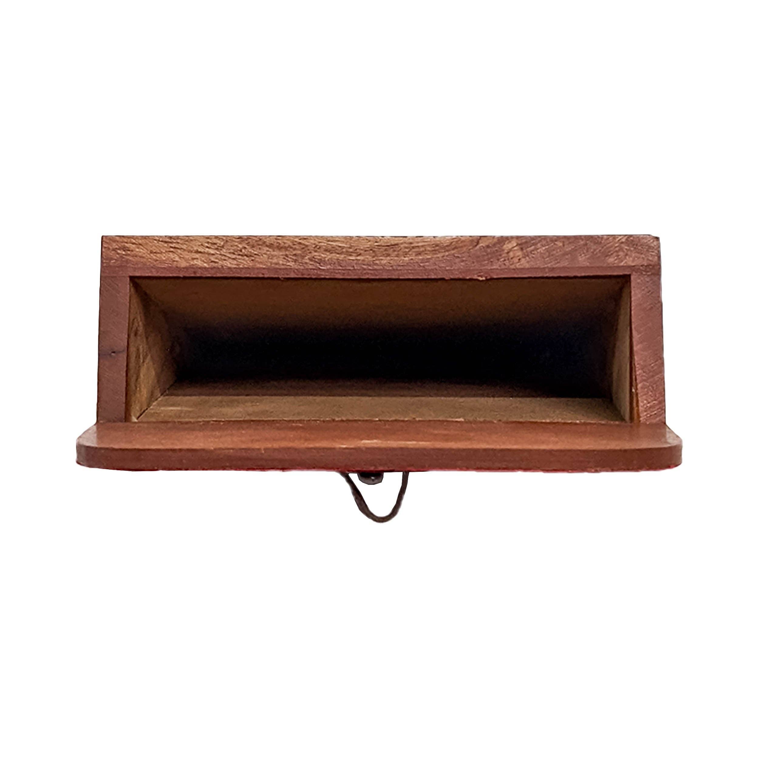 Buddha Yoga - Wholesale Wall Hook - Handcrafted Wall Mounted Key Holder In Bulk3