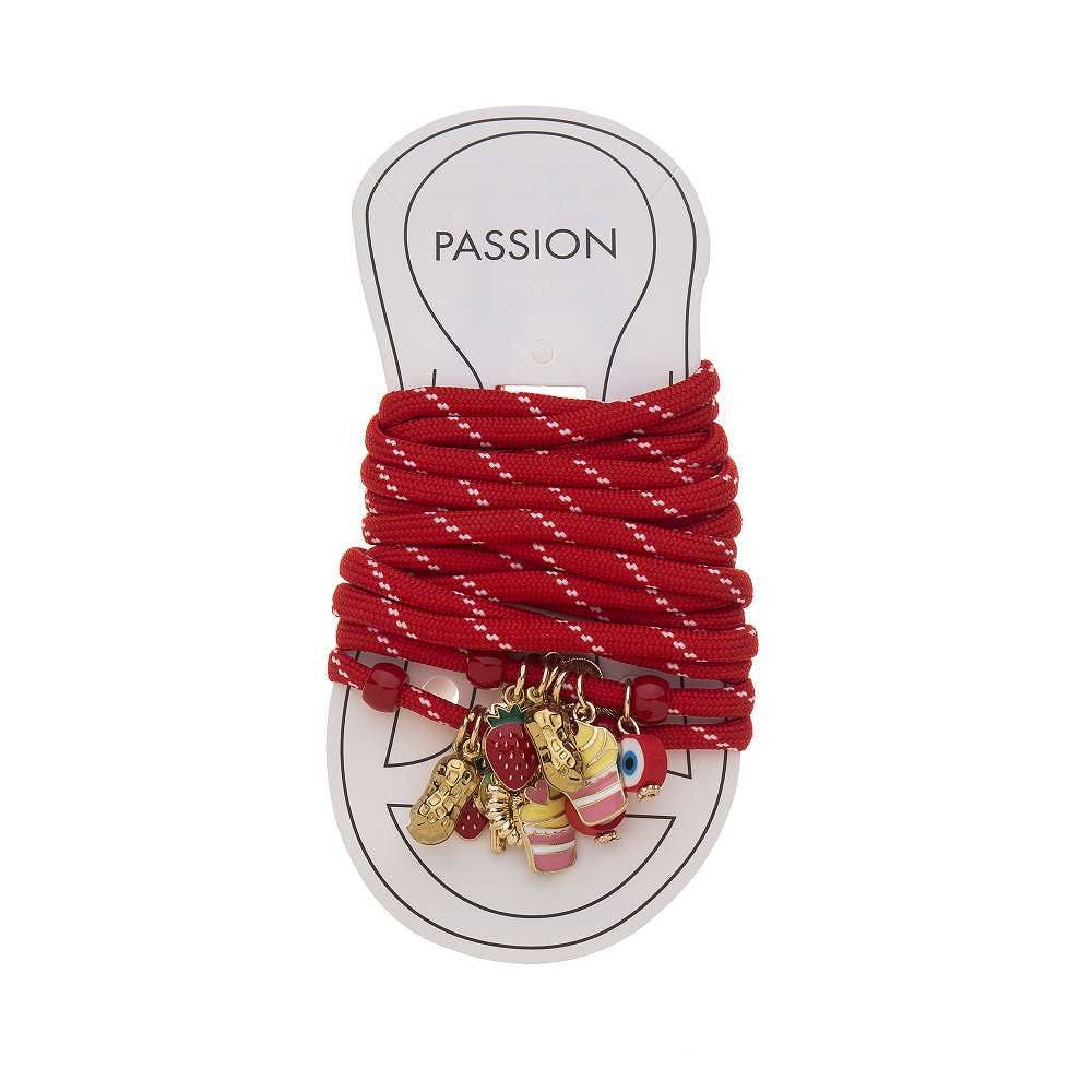 Fox by Ren GmbH - Wholesale Shoe Jewelry - Women's - Shoelace - Alina2