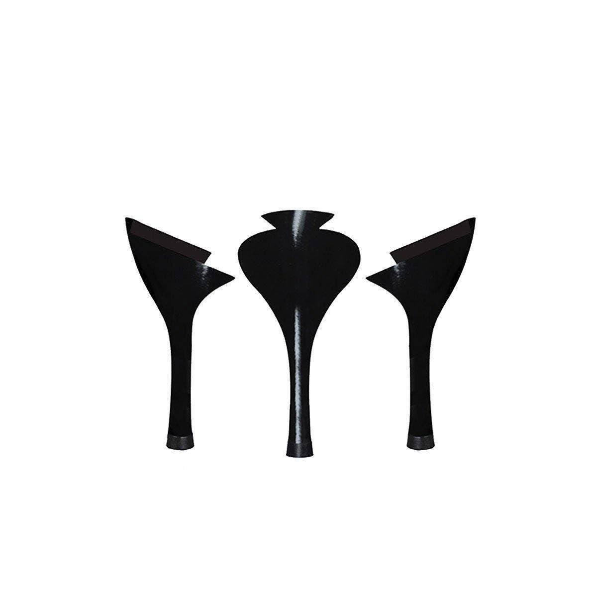 TANYA HEATH Paris - Wholesale High Heels - Women's - T2 FRANÇOIS READY-TO-WEAR sizes 37 to 39.516