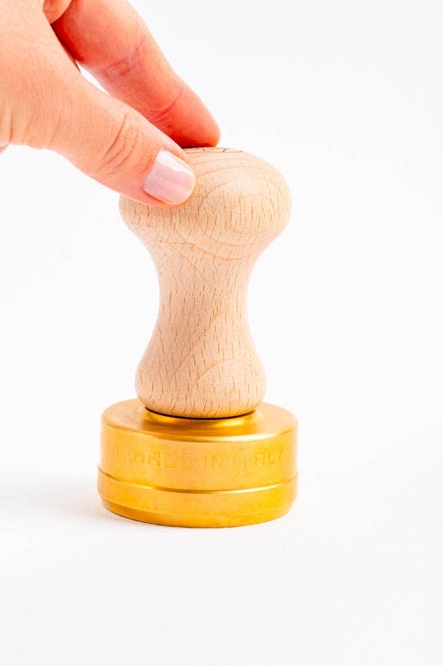 LA GONDOLA - Wholesale Kitchen Tool/Gadget - Ravioli Pasta Cutter Round Professional Corzetti5