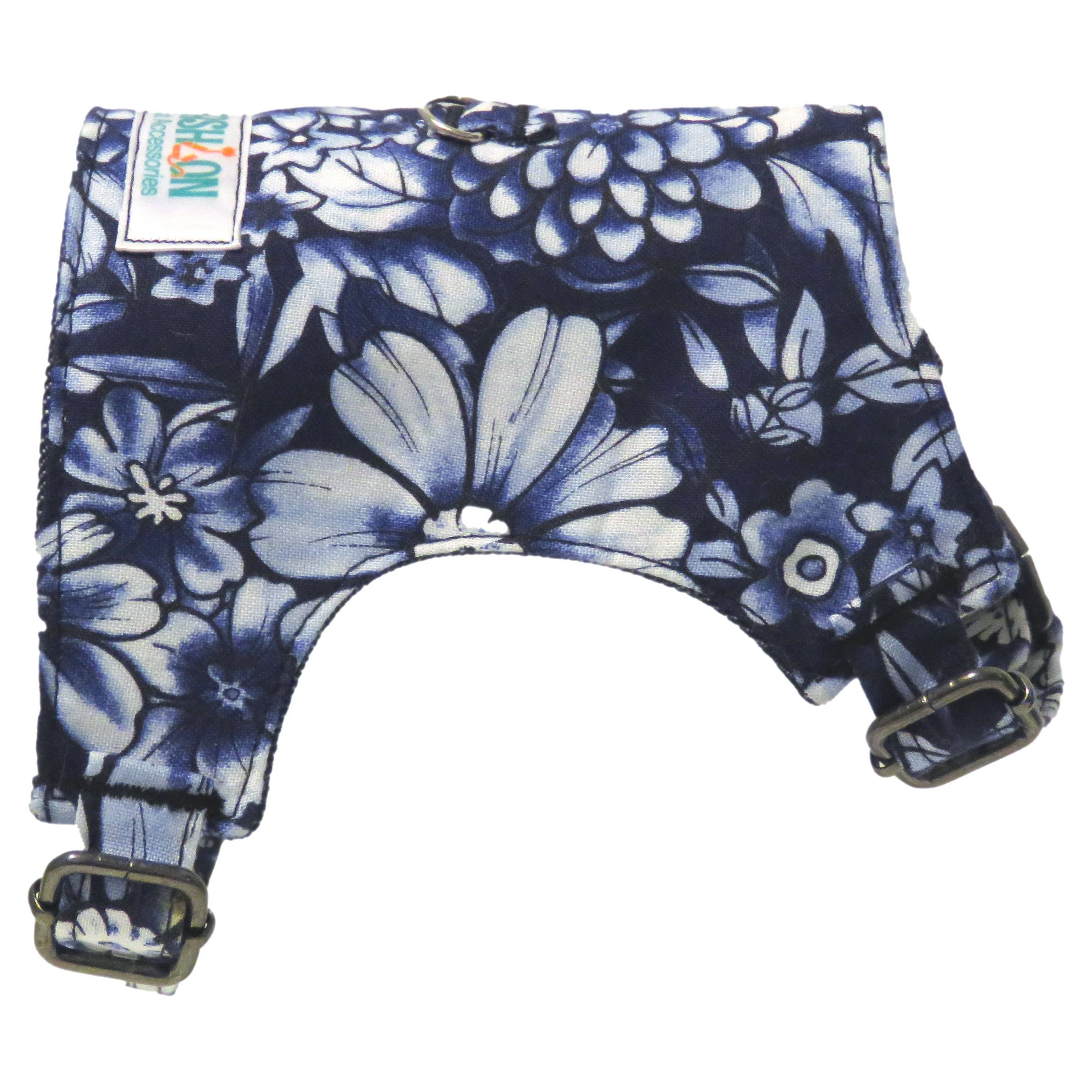 Purrfashion - Wholesale Tuig voor huisdieren- Kat - Verschillende Kattenharnassen12