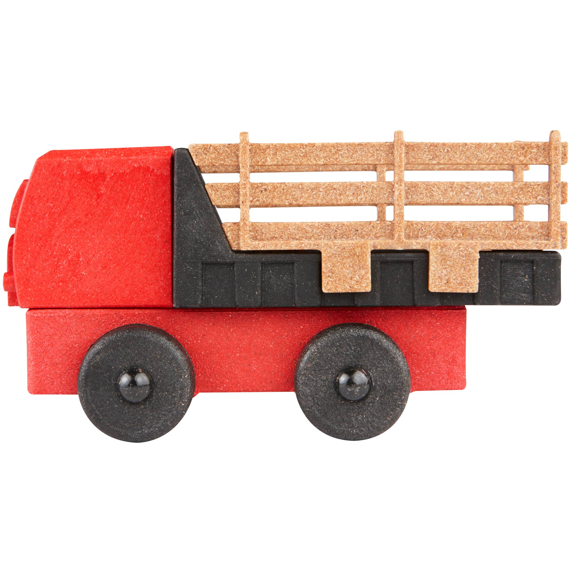 Luke's Toy Factory - Vente Voiture/camion miniature – enfant - Jouet Farm Truck6