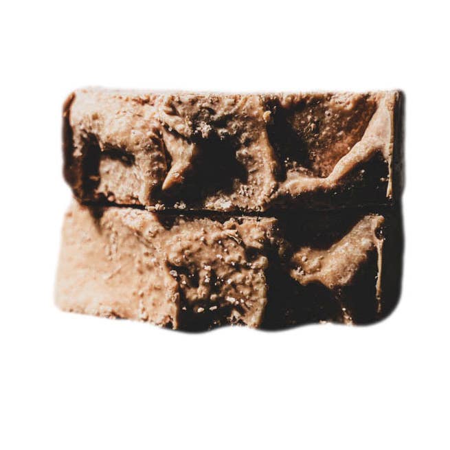 BARRE DE SEL MARIN pour la vente par 22 Exotic skincare