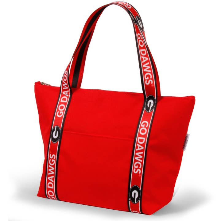 Georgia Sophie Tote af Desden for engroshandel hos Desden