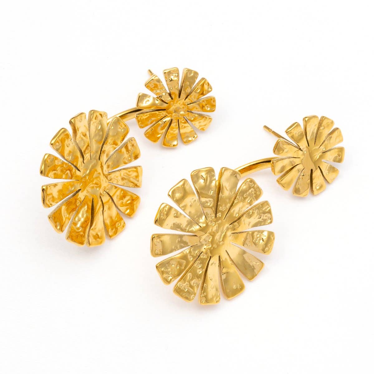 WAUW Fashion - Wholesale  - Oorbellen Grace | Premium Stainless Steel0