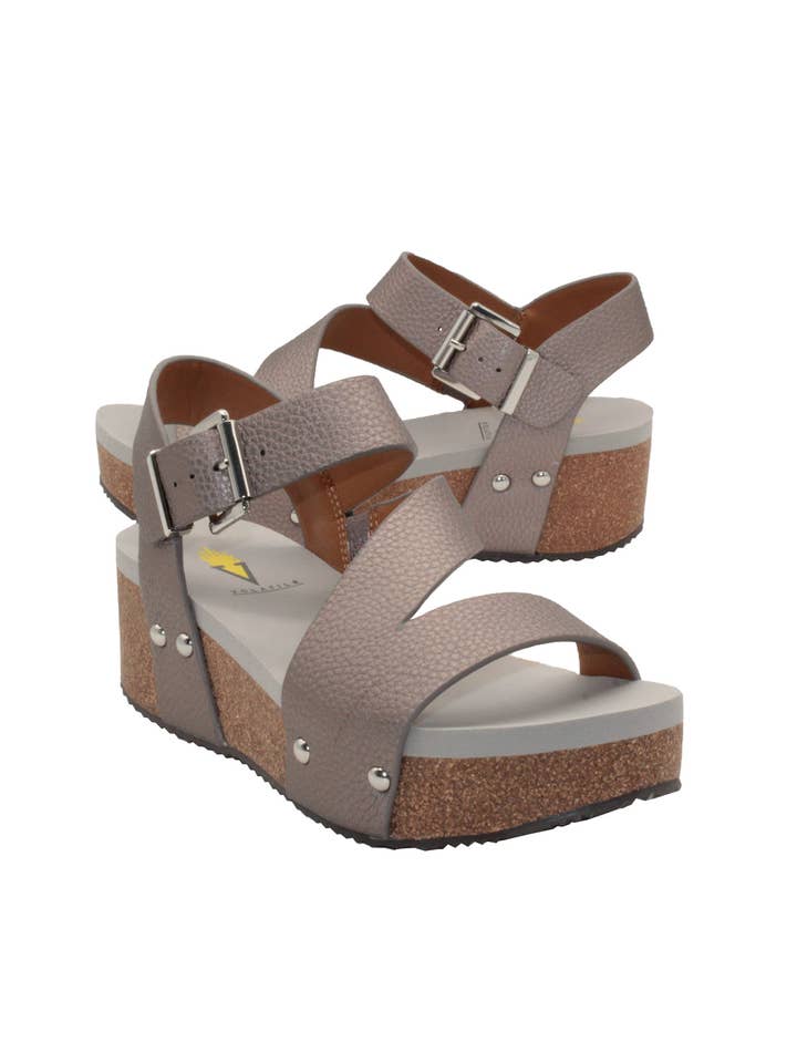 VOLATILE + SBICCA - Wholesale Wedges - Women's - BILOXI3