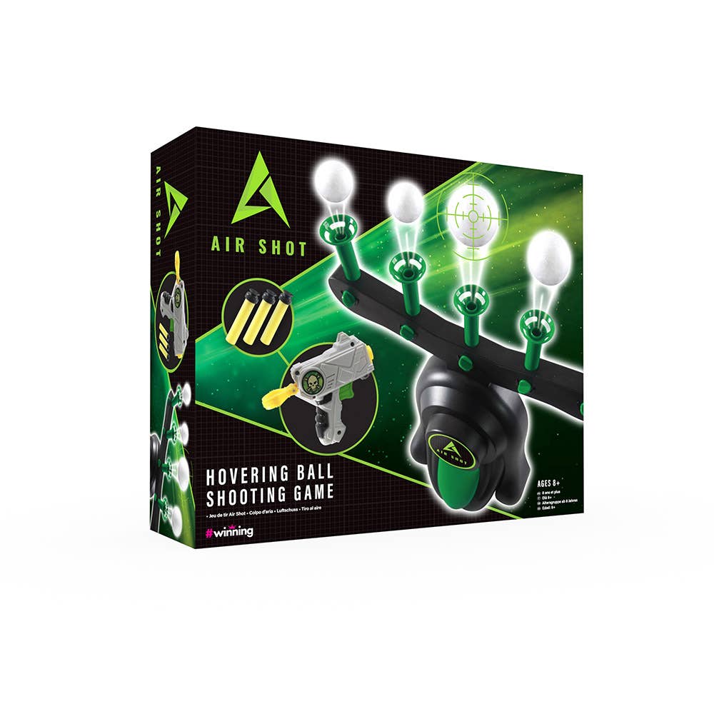 The Source Wholesale LTD – wholesale Sporting game – Child & baby – Air Shot2