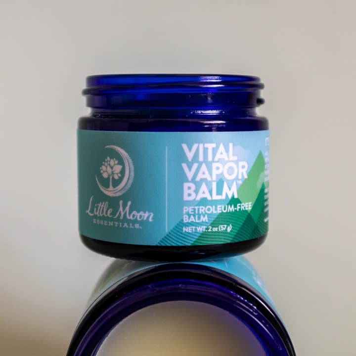Vital Vapor Balm™ Petroleum-free Balm and other Purchase Wholesale vapers desechables balmy. Free Returns & Net 60 Terms on Faire trending on Faire.