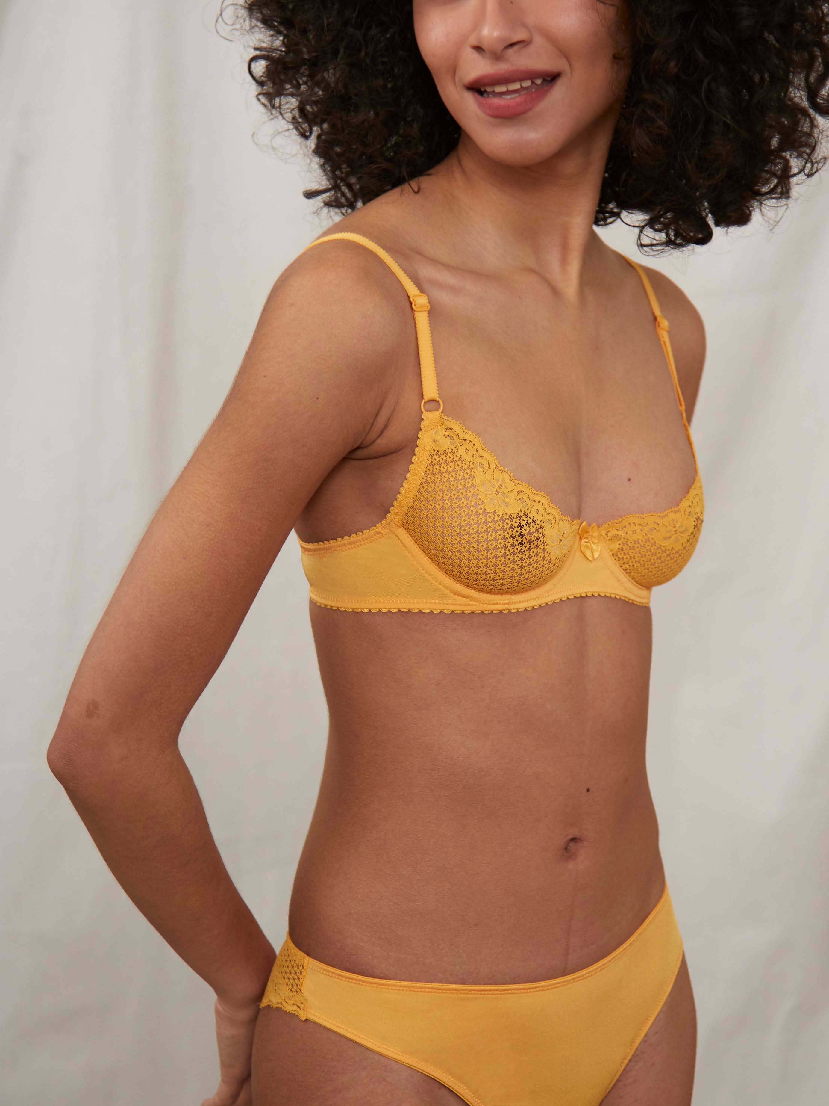 Timpa Lingerie – wholesale Underwear – Women's – Alice Brazilian3