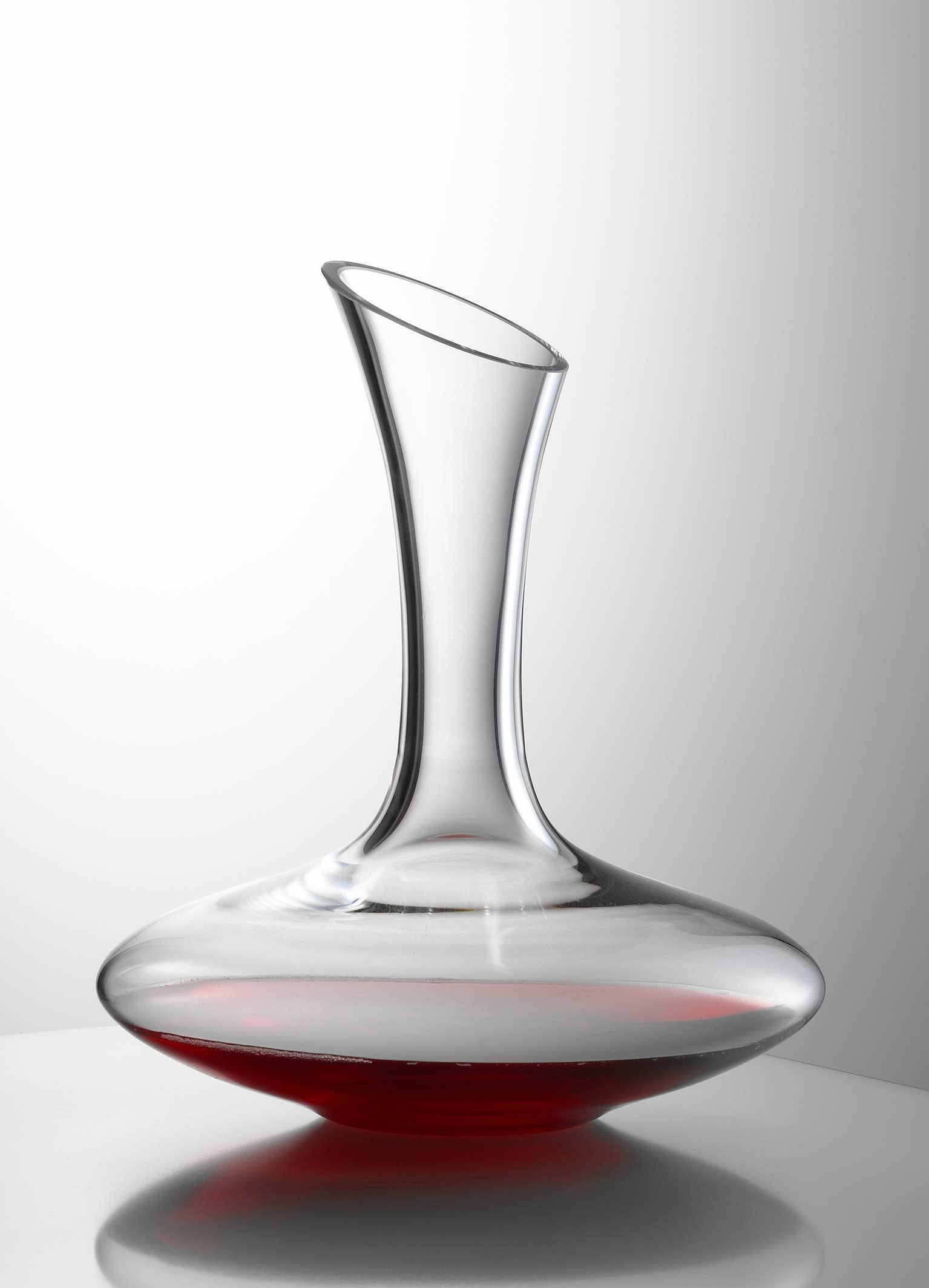 CUISIVIN - Wholesale Decanter - Eisch NoDrop Bonaparte Decanter 26.5 oz0