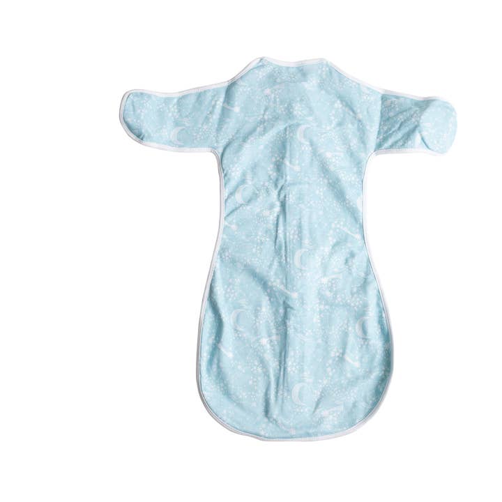 Woombie - Wholesale Sleepsack - Baby - Soothie Sack, The Sleep sack that every parent wants!8