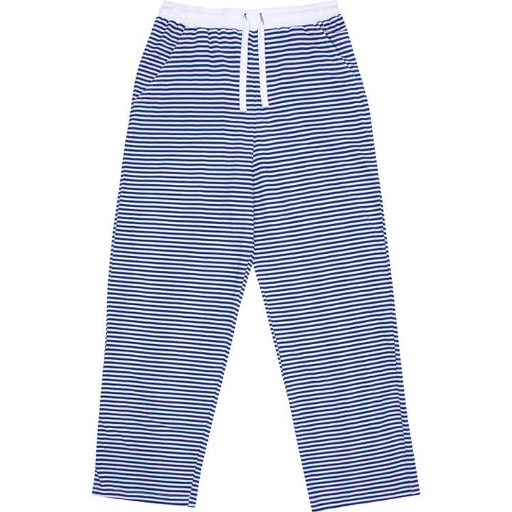 Pantalon de pyjama en jersey Marina pour homme pour la vente par Sant and Abel