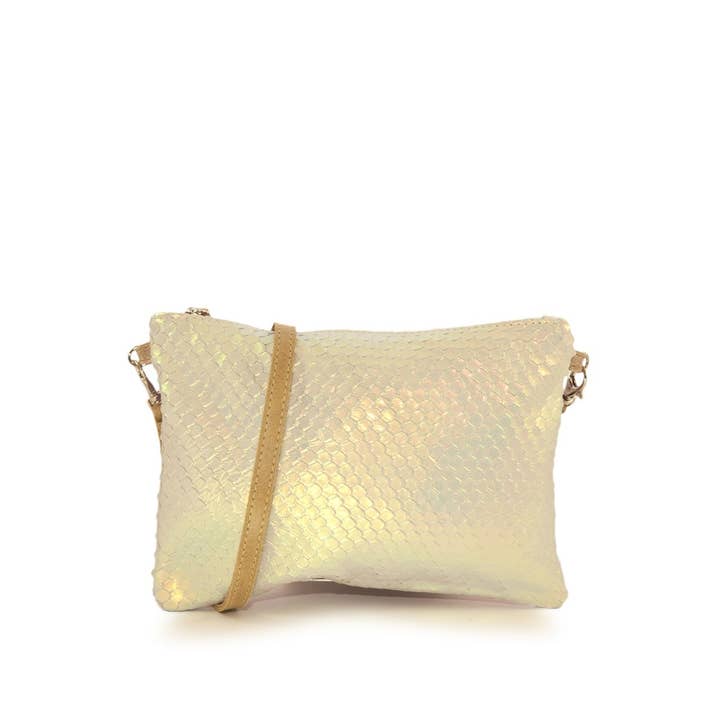 Cartera de mano Whitsundays 28 de piel para venta al por mayor de C Oui