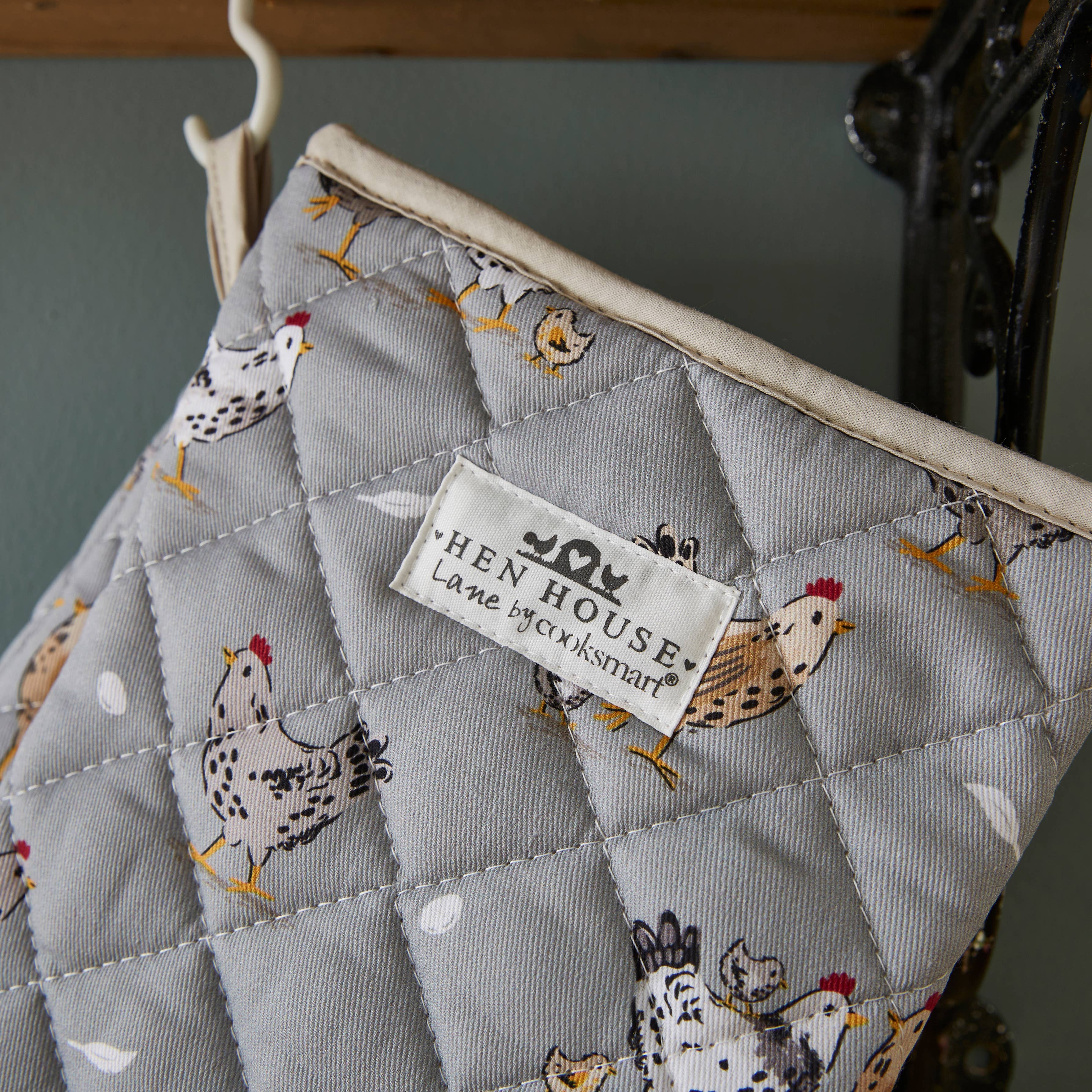 Sage Grey 2 Pack Gauntlets Hen House Lane for wholesale on Faire1