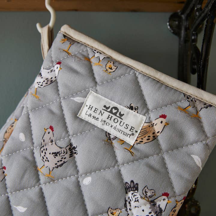 Sage Grey 2 Pack Gauntlets Hen House Lane for wholesale on Faire1