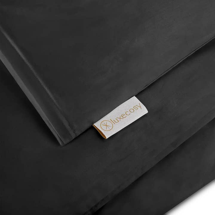 Luxecosy - Wholesale Bedding Set - Mako satin bed linen7