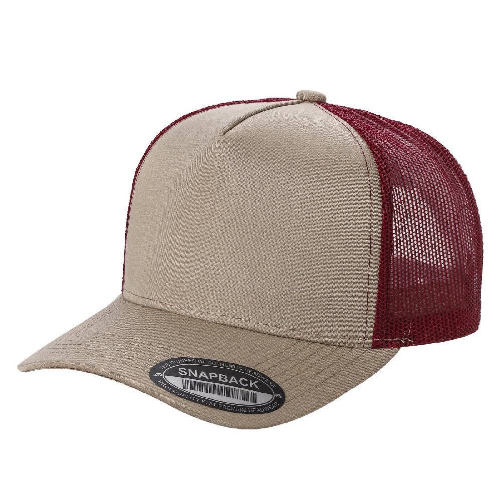 DOBBI – wholesale Trucker hat – Unisex – Trucker Mesh Caps23