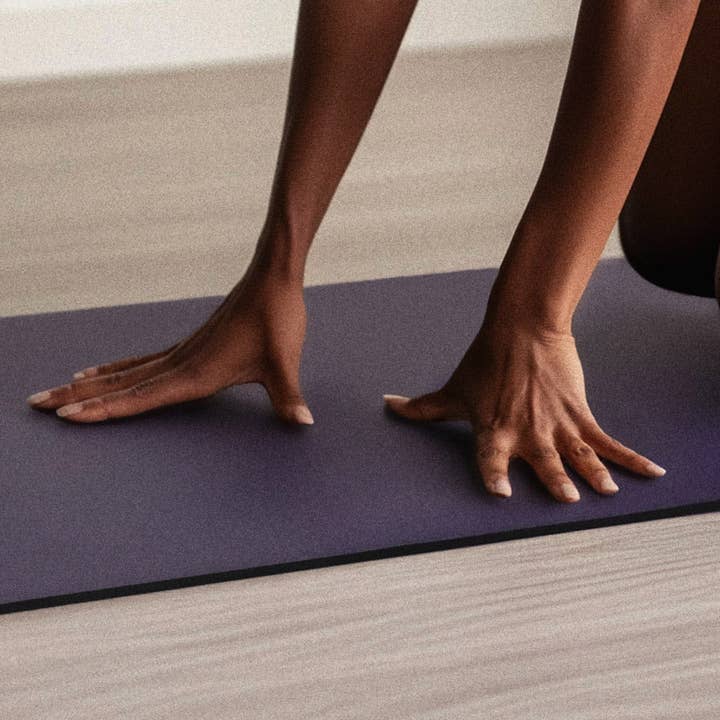 Juana - Wholesale Yoga Mat - Juana Yoga Mat (5mm)3