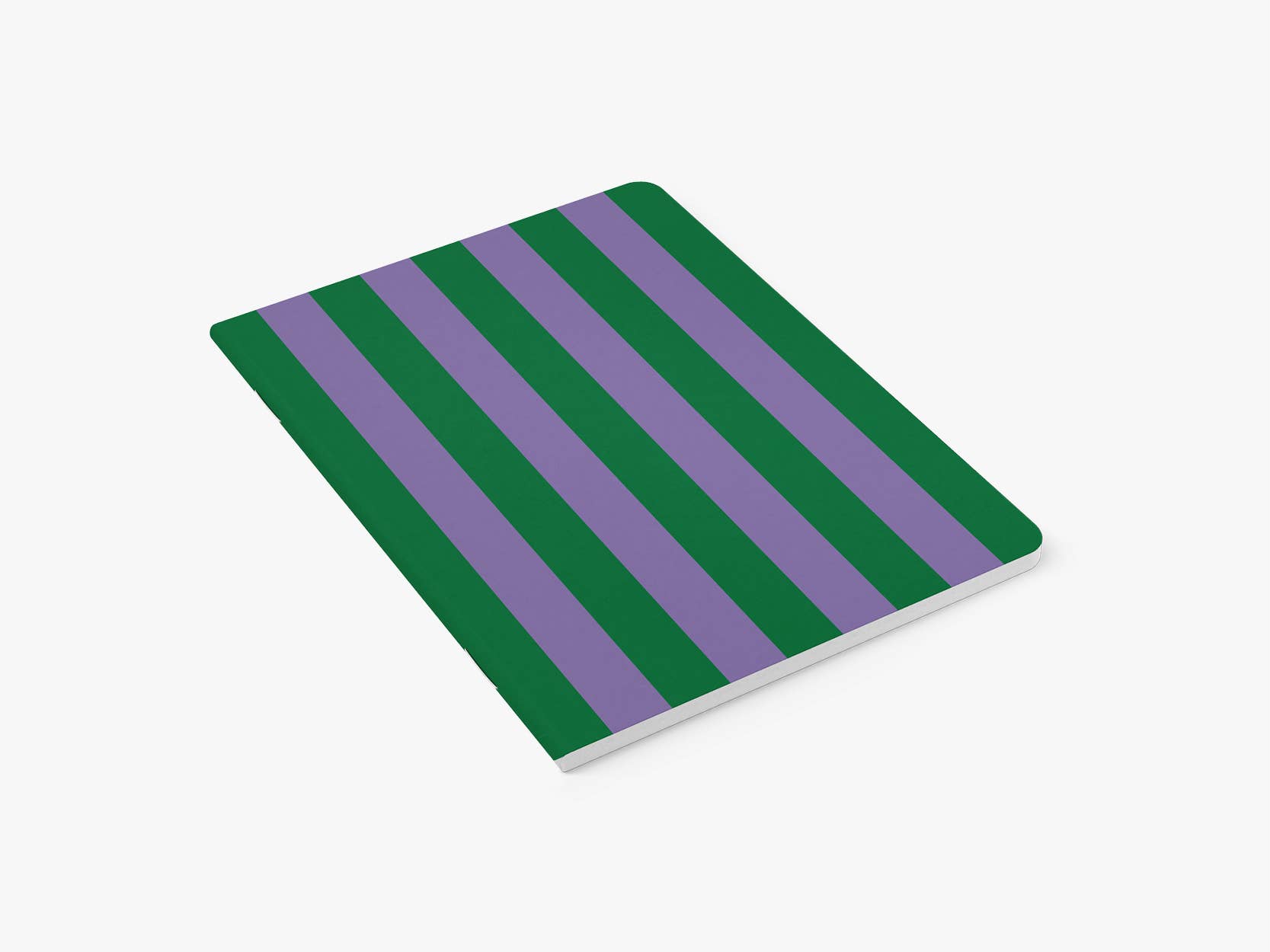 typealive - Wholesale Notebook - Journal/Stripes No. 23