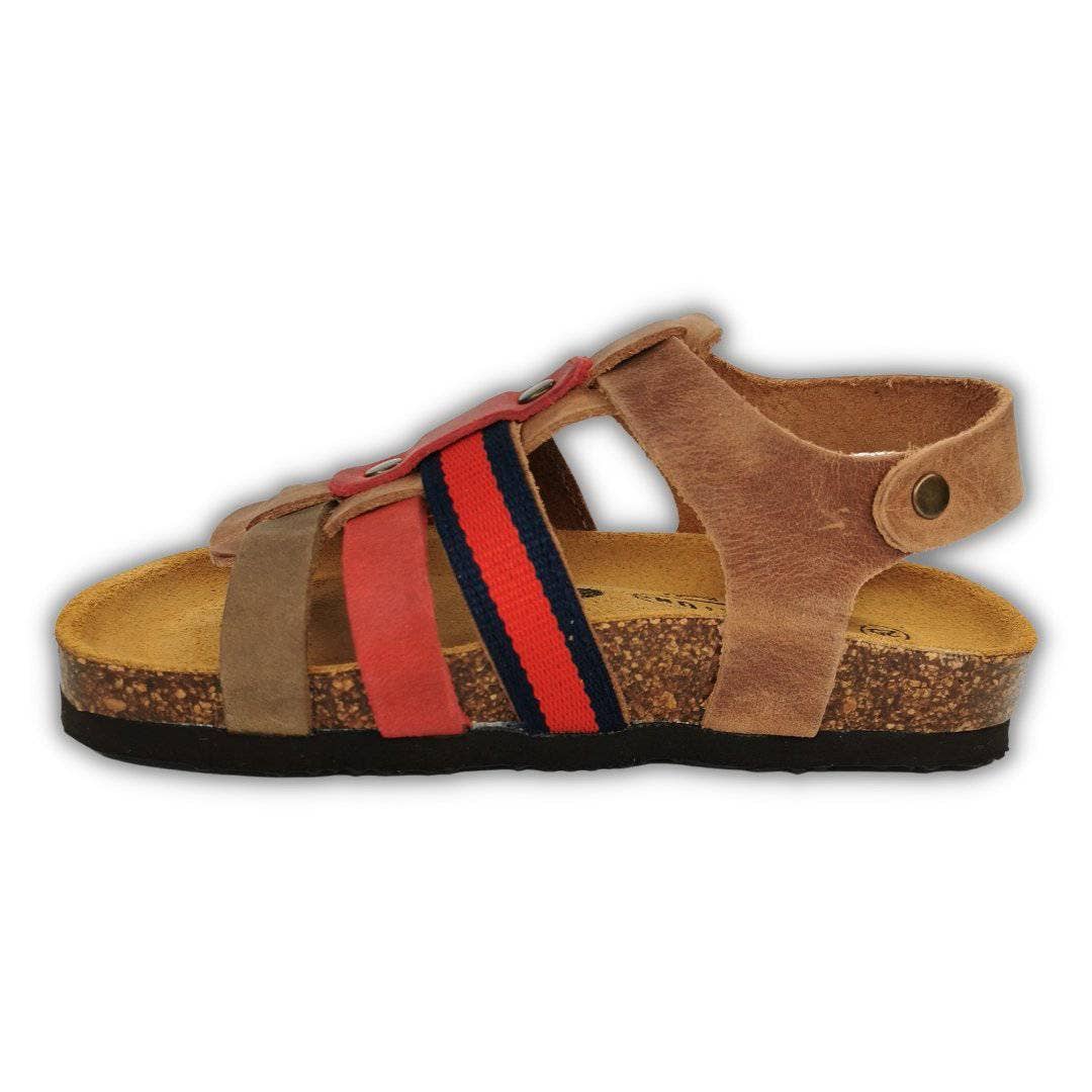 Pituka Wear - Vendita all'ingrosso Sandali - Donna - SANDALI PLAKTON PENNY3