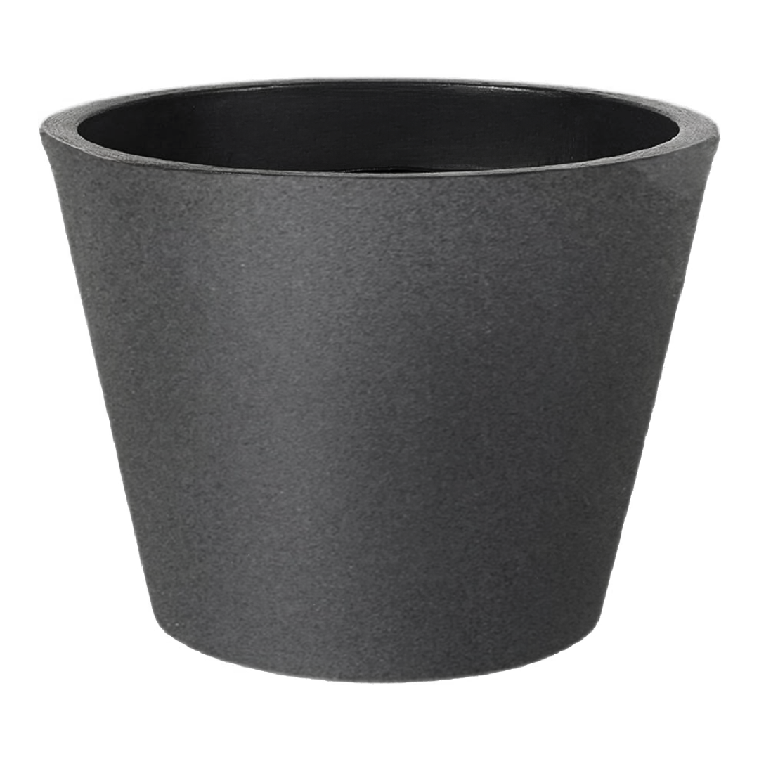 Ecobo - Wholesale Plant Pot - Cozumel Pot Planter0