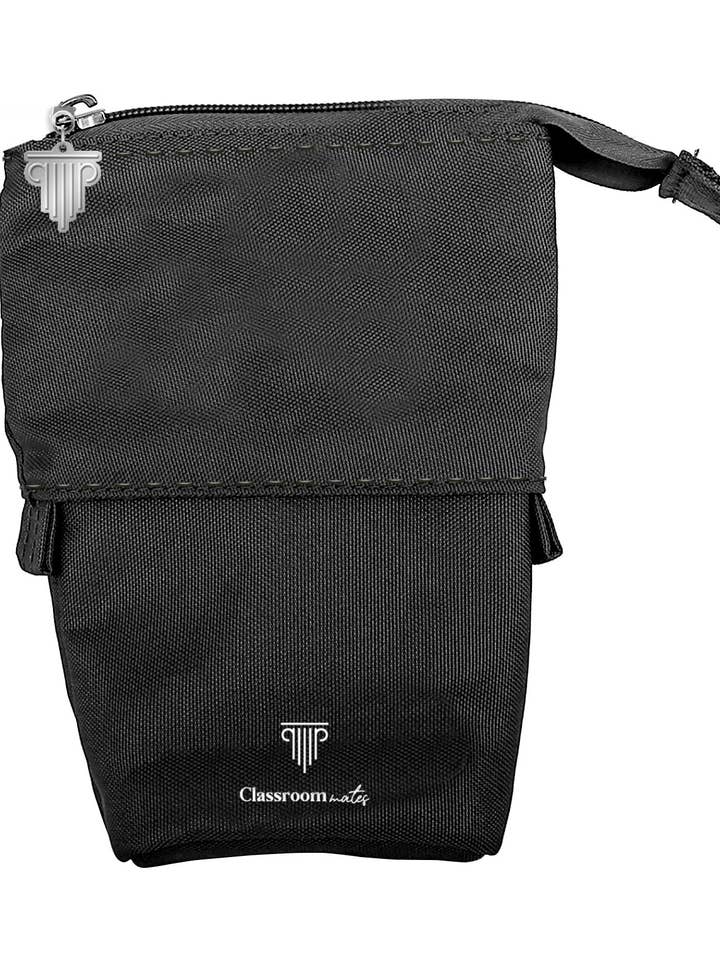 Black Vertical Bag Classroommates for wholesale by ambar: