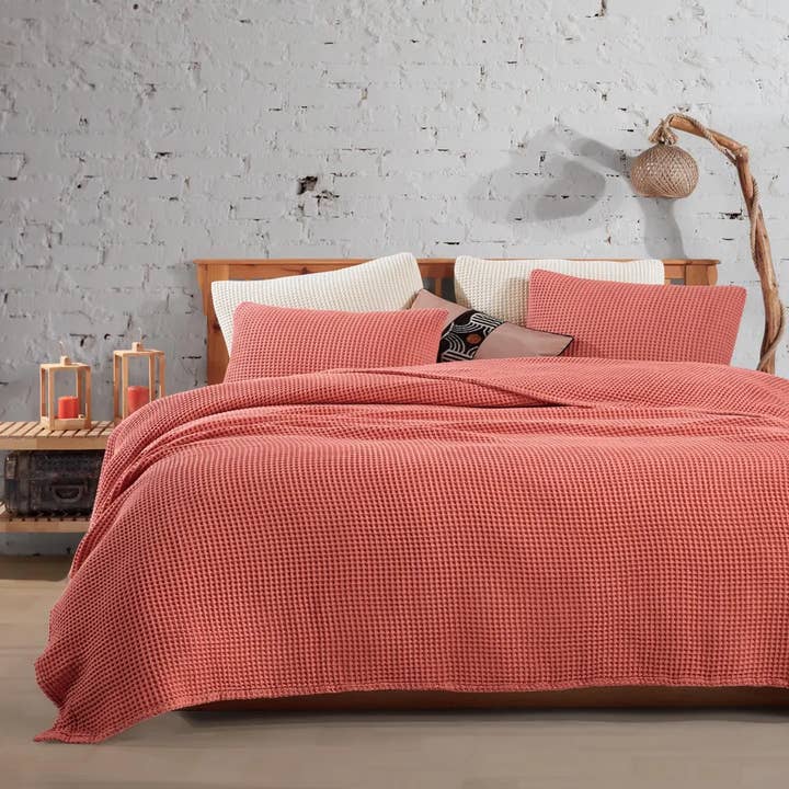 Aseel - Wholesale Throw/Decorative Pillow - Throw Cotton, Sofa throw, Blanket Queen, King Size12