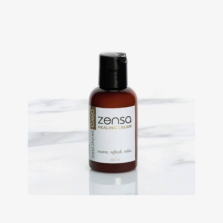 Beauty D – Großhandel Heilsalbe/Balsam/Creme – Alera Zensa Heilcreme