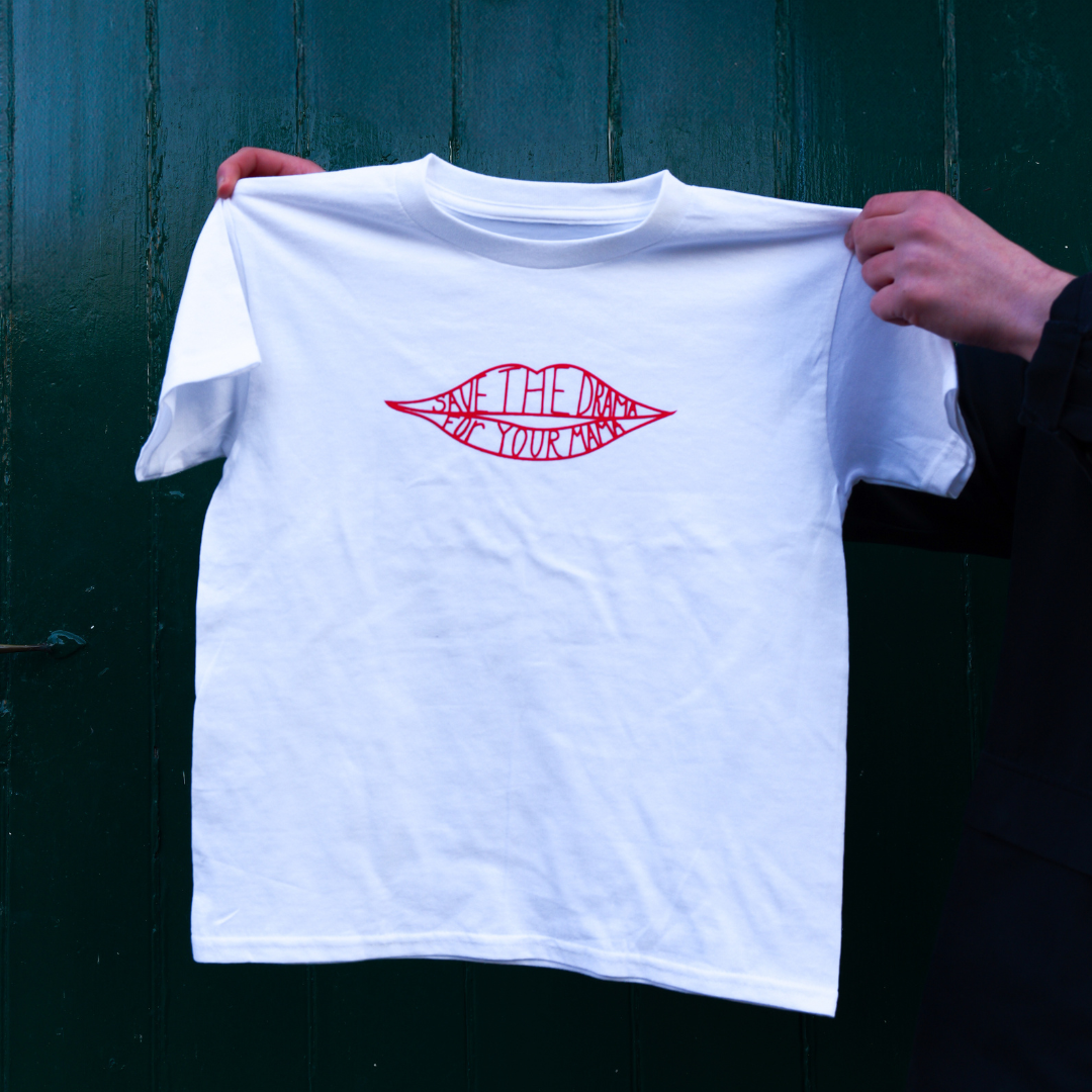 ZZZEBRAAA LIMITED – Engroshandel T-shirt med print - Unisex – Specialtilpasset t-shirt med serigrafi og logo-teksttryk i bomuld1