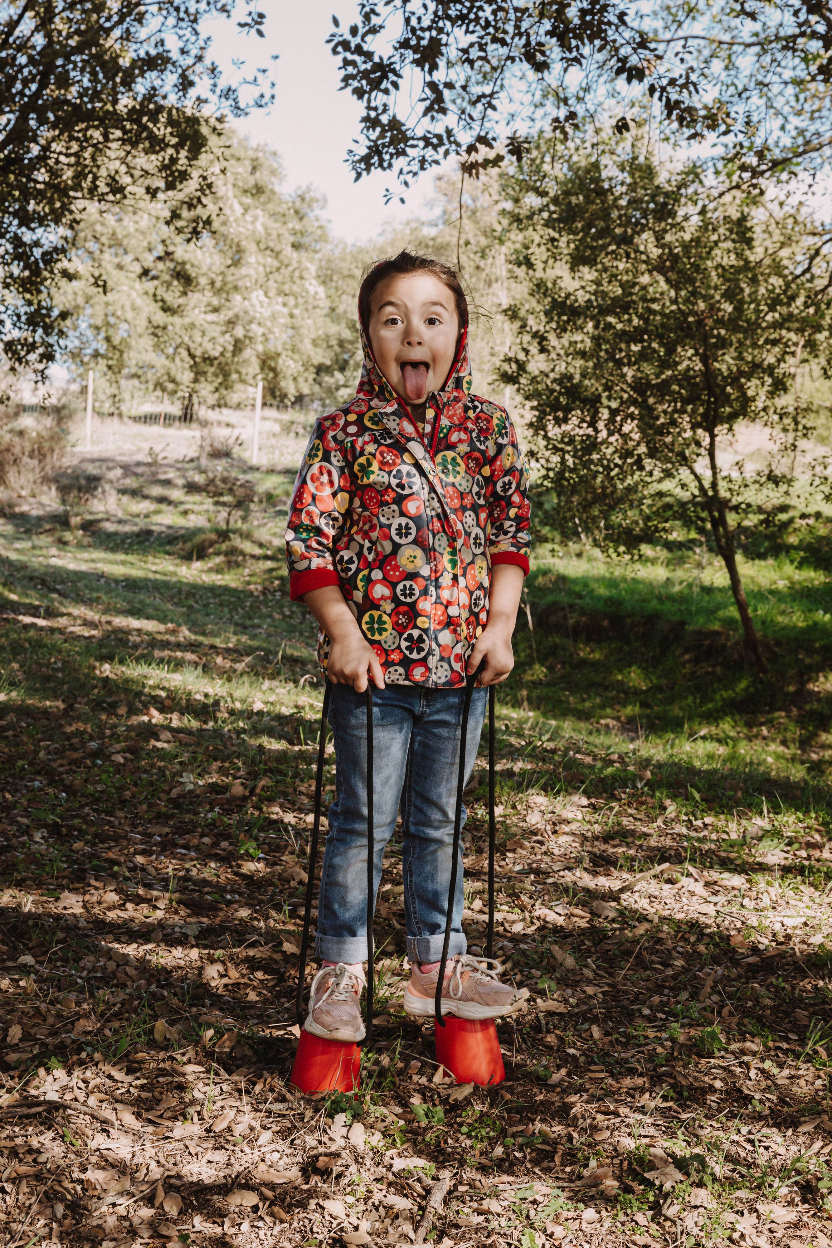 MORA PLAY - Wholesale Sporting Game - Kids & Baby - Bucket Stilts4