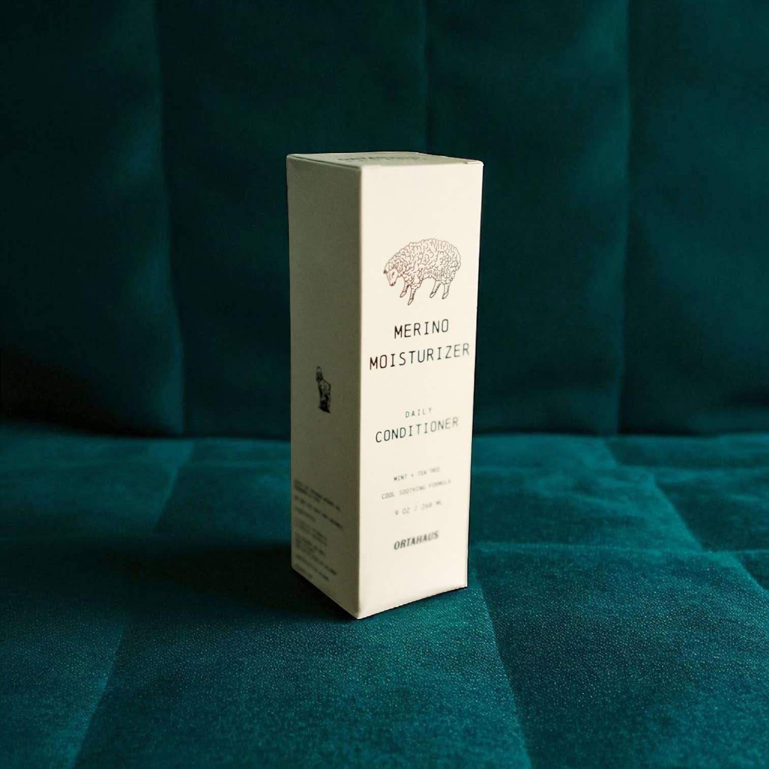 ORTAHAUS Reserve - Wholesale Hair Conditioner - Men's - Merino Moisturizer - Daily Conditioner1