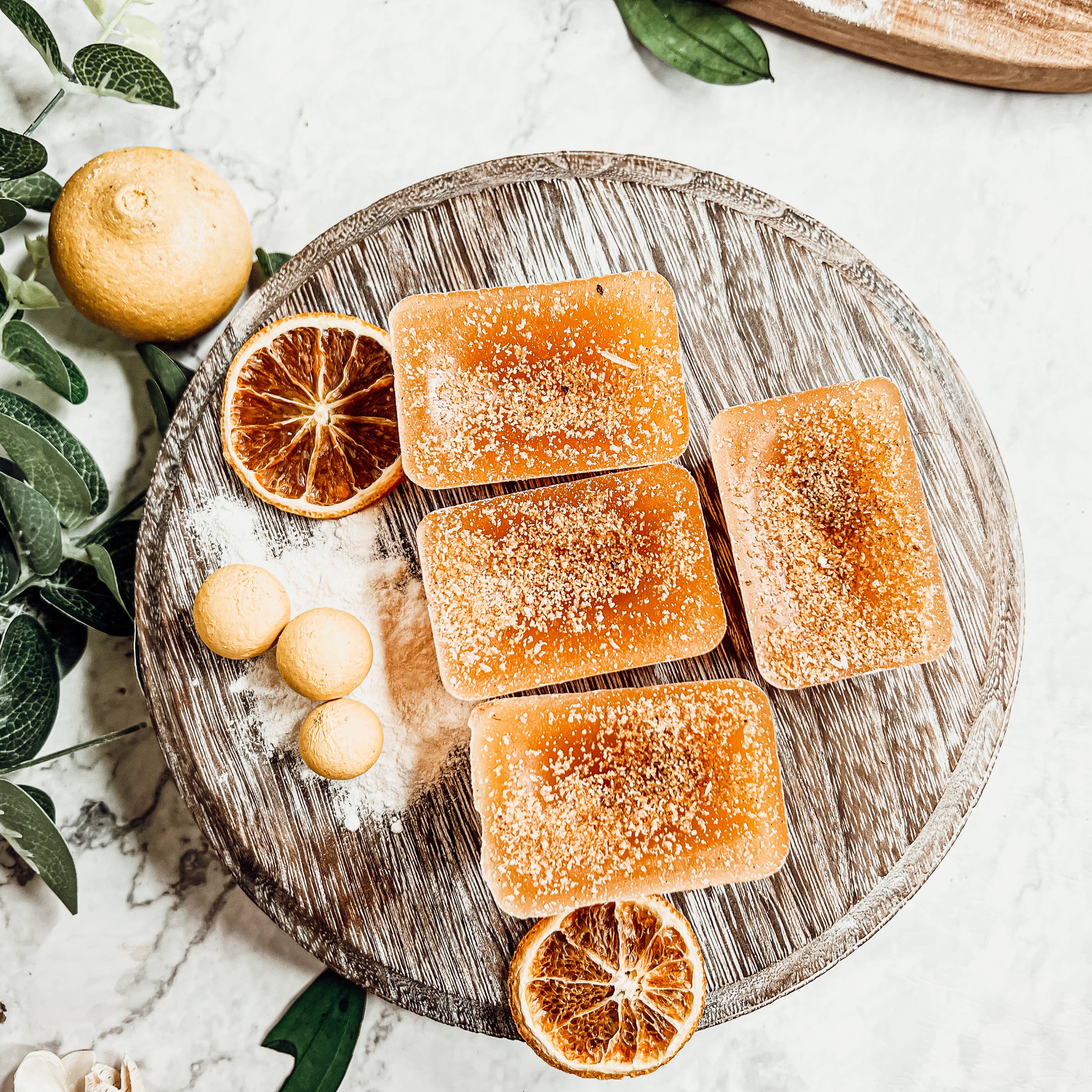 Gia Roma - Wholesale Smeltwax - Unieke wassmelten, familierecept, verschillende geuren XL waxtaarten50