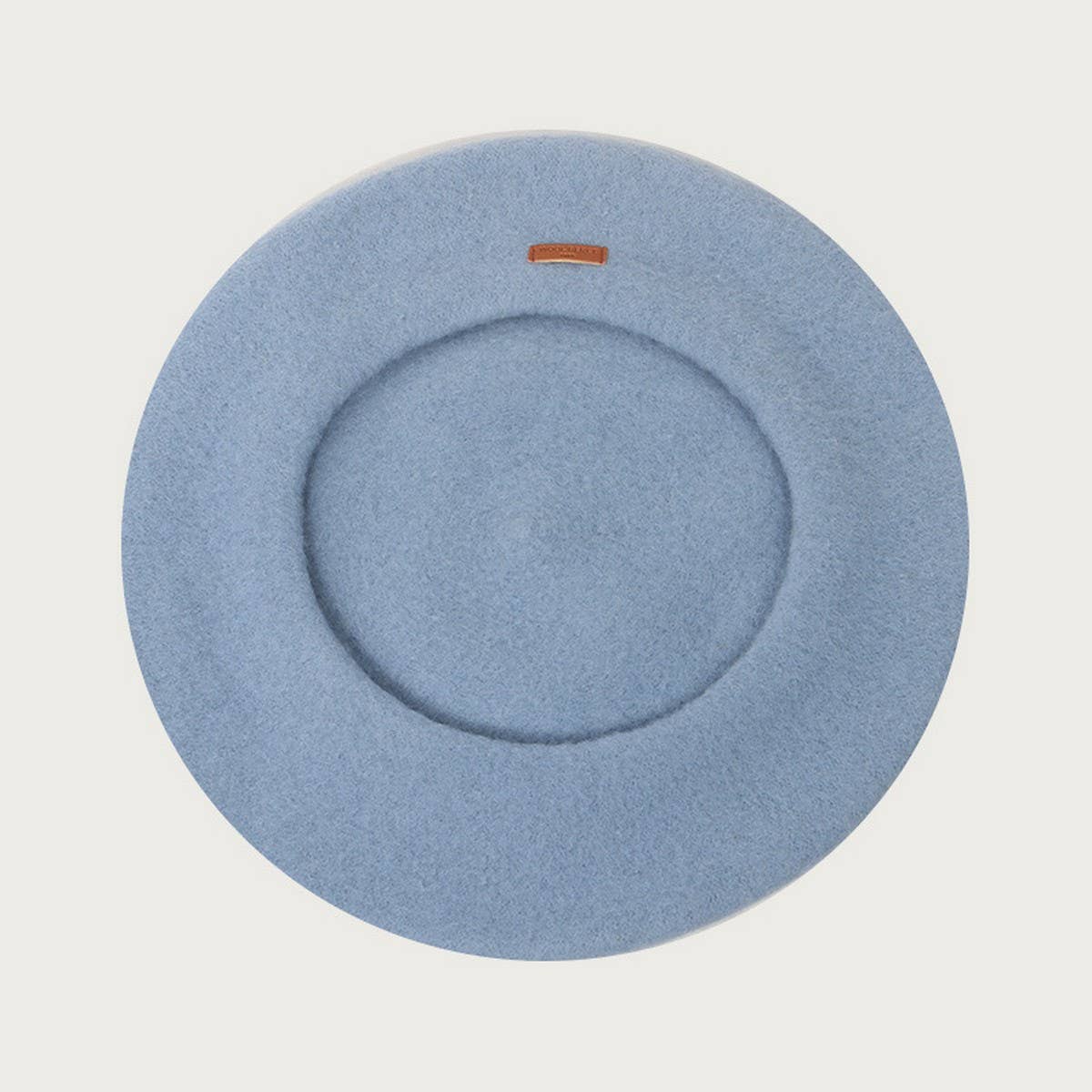 ACCITY - Wholesale Beret - Women's - WOMEN'S AUTUMN AND WINTER VINTAGE BERET_CWAH19408