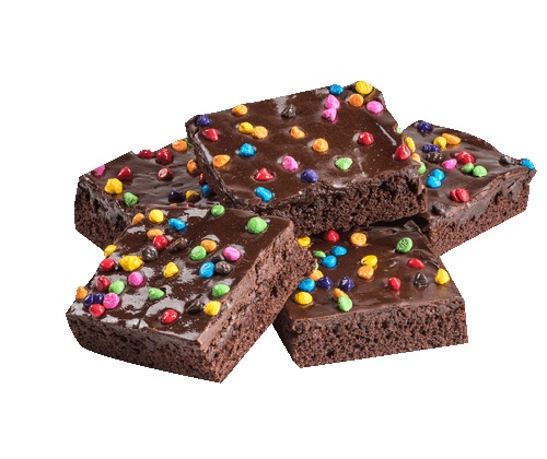 Reisman's Bakery - Wholesale Cookie - candy blast brownie3