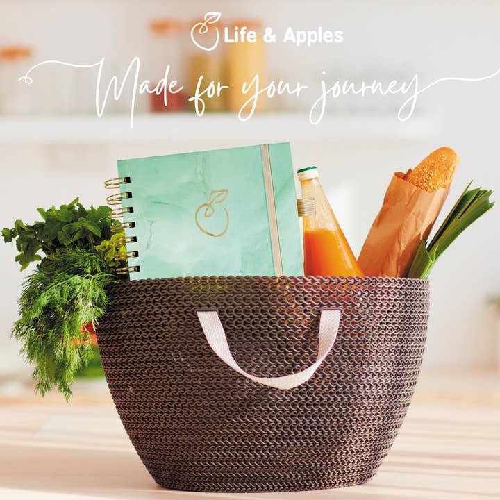 Life & Apples - Wholesale Planner - The Meal Planner8