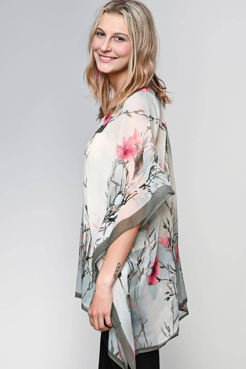 Sevya Handmade - Wholesale Tunic - Women's - Kumari Cupro Tops11