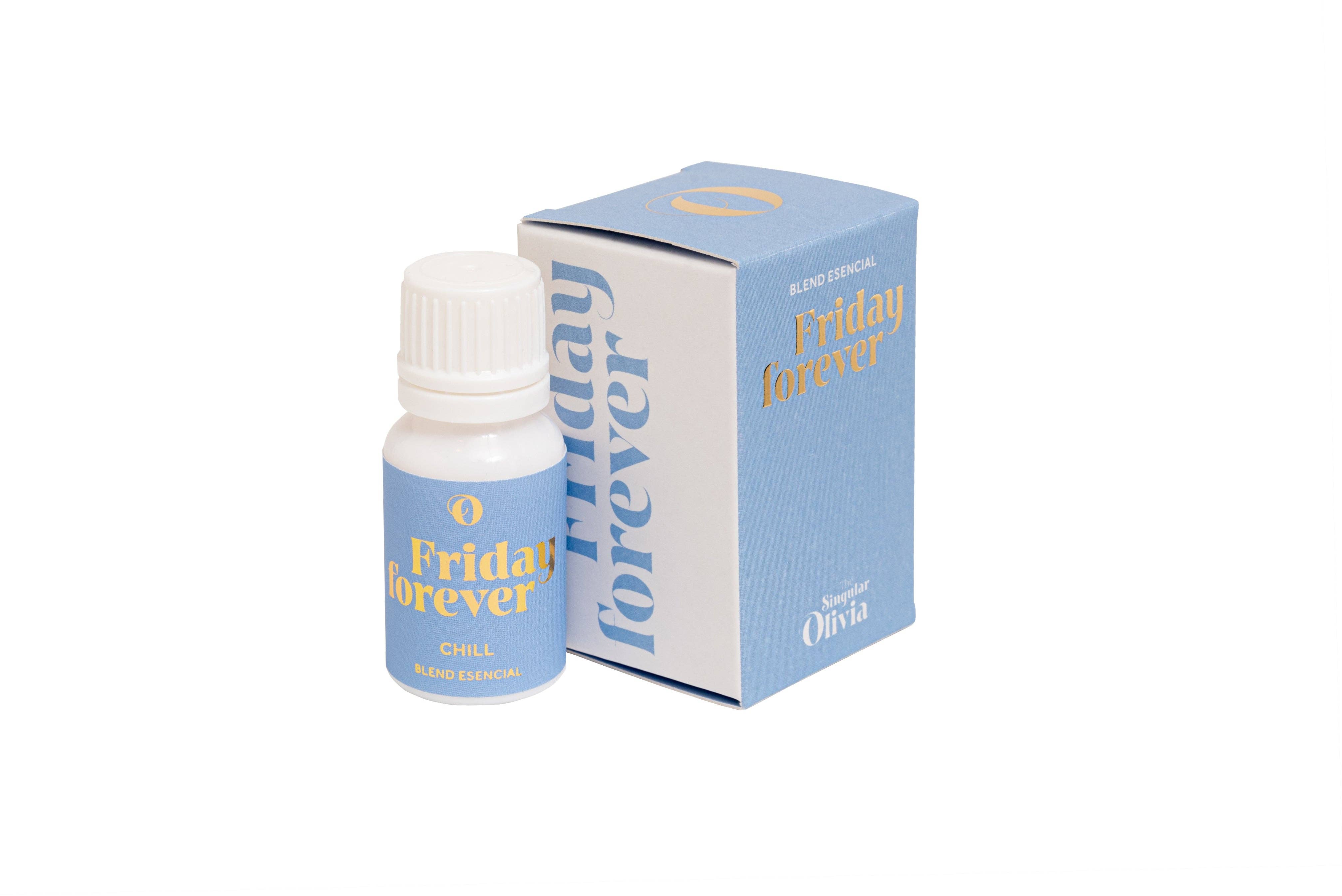 The Singular Olivia - Wholesale Essential Oil - The Singular Olivia: Essential Blend Friday Forever - 50% DISCOUNT1