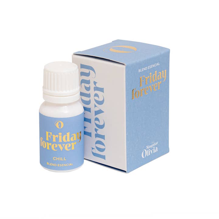 The Singular Olivia - Wholesale Essential Oil - The Singular Olivia: Essential Blend Friday Forever - 50% DISCOUNT1
