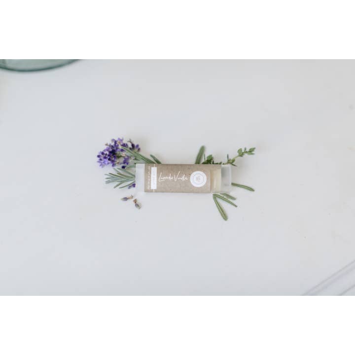 Whole Love Organics - Wholesale Lip Balm - Organic Avocado Oil Hydrating Lip Balm4