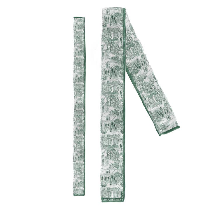 LAVALLIÈRE LAND I ÖSTER - GRÖN för wholesale av AMICALEMENT SOI